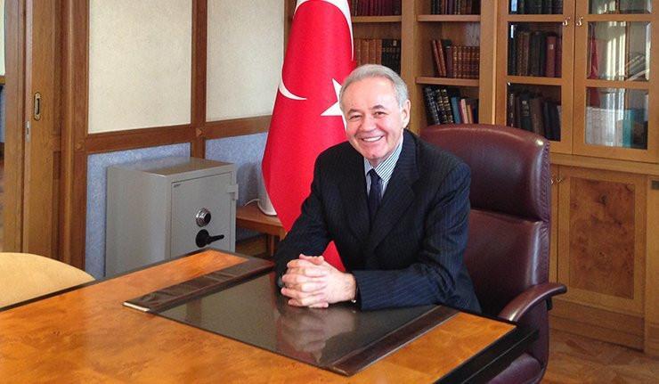 New administrative system will hurt foreign ministry: İYİ Party lawmaker