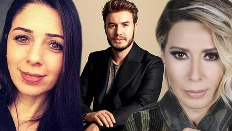 Turkish popstar cites ex-wife’s alleged affair with female singer in custody battle
