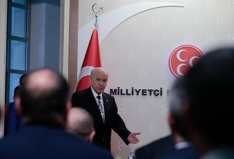 MHP leader reiterates commitment to keeping eye on checks and balances