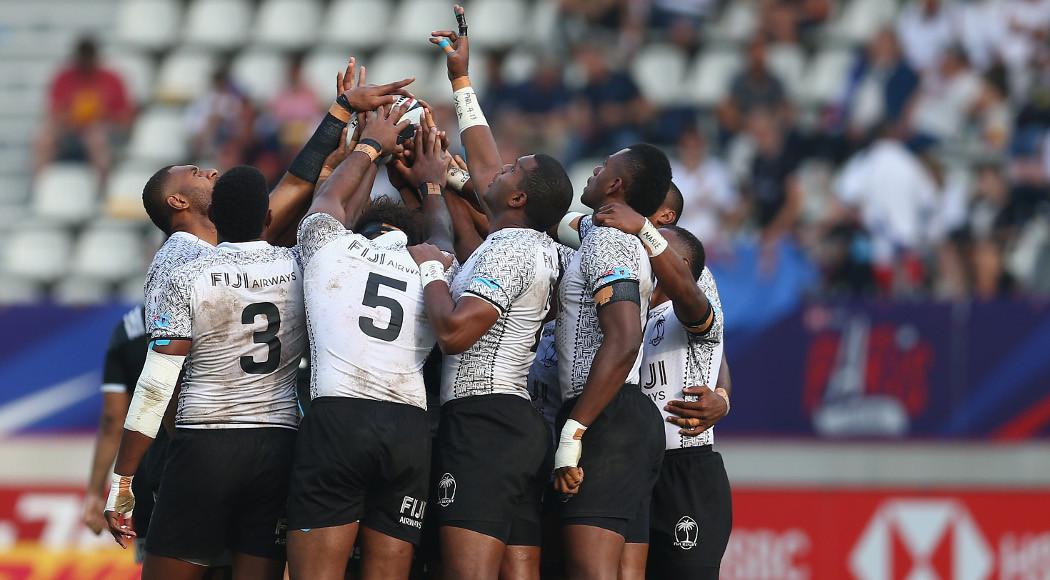 Fiji chase sevens glory as World Cup lands in San Francisco