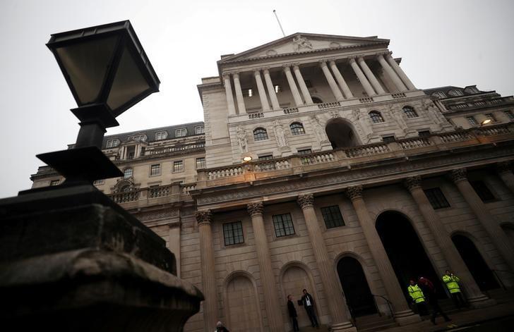 UK watchdog and EU tell banks to prepare for hard Brexit