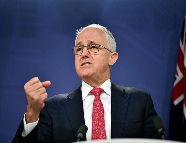 Australia presses Turkey for return of ISIL suspect