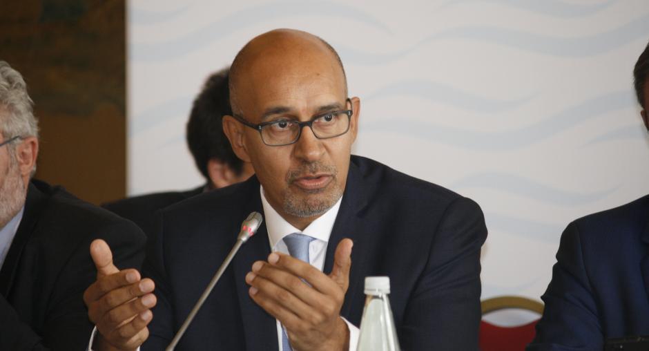 Ukraine criticized by OSCE for extraditing Turkish coup suspect, blogger
