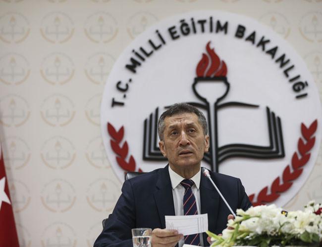 Three year education policy to be announced: Education minister
