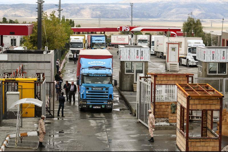 Turkey-US start talks on sanctions against Iran