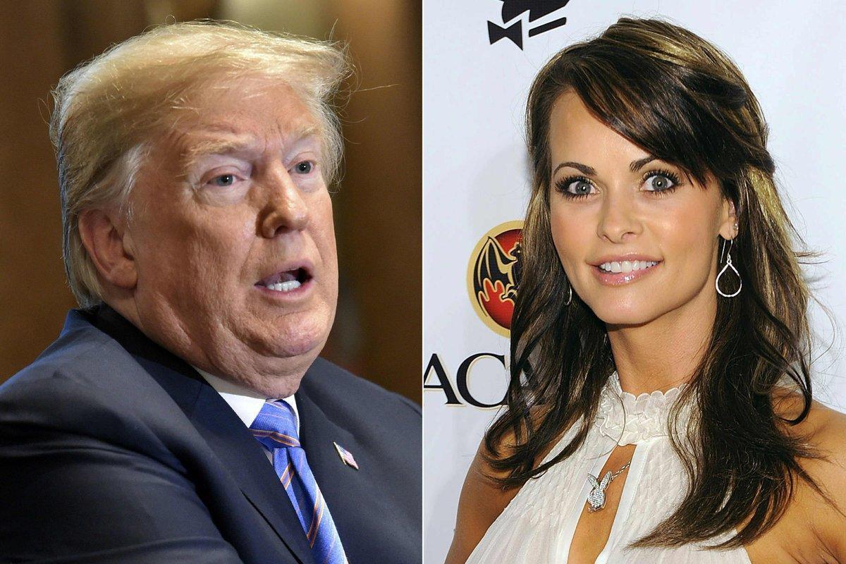 Trump lashes ex-lawyer, says taping of client ‘perhaps illegal