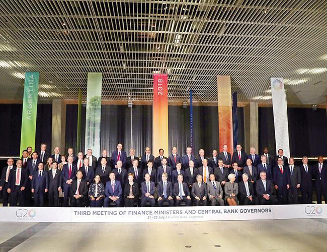 Turkey to attract huge investments with harmony in economy: Albayrak