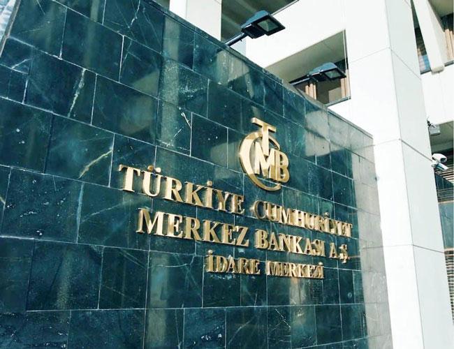 Turkey’s Central Bank leaves policy rate unchanged, defying expectations