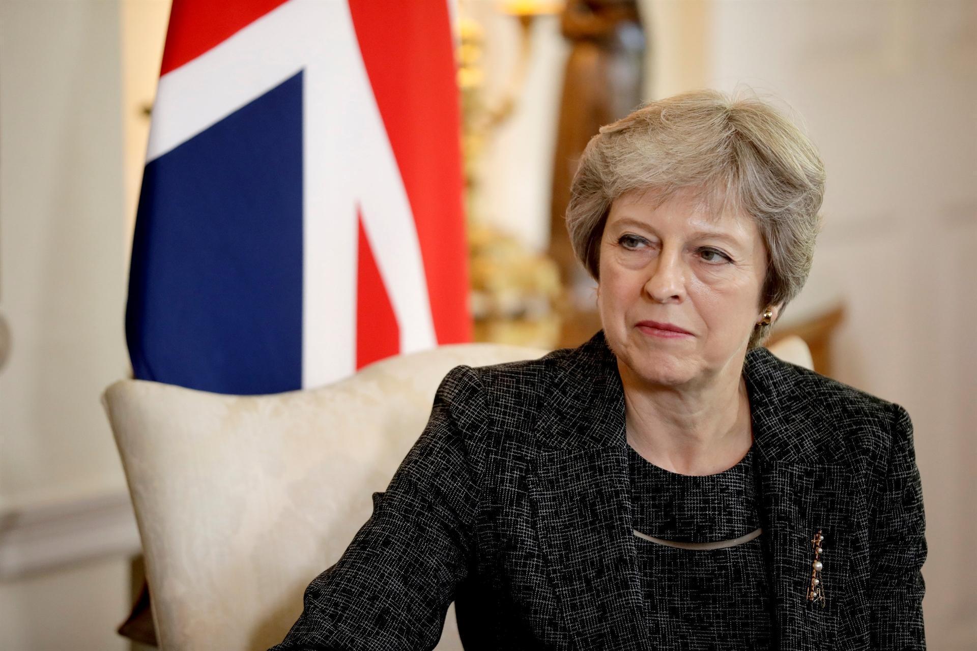 Brexit may cost UK up to 12,000 finance jobs: City chief