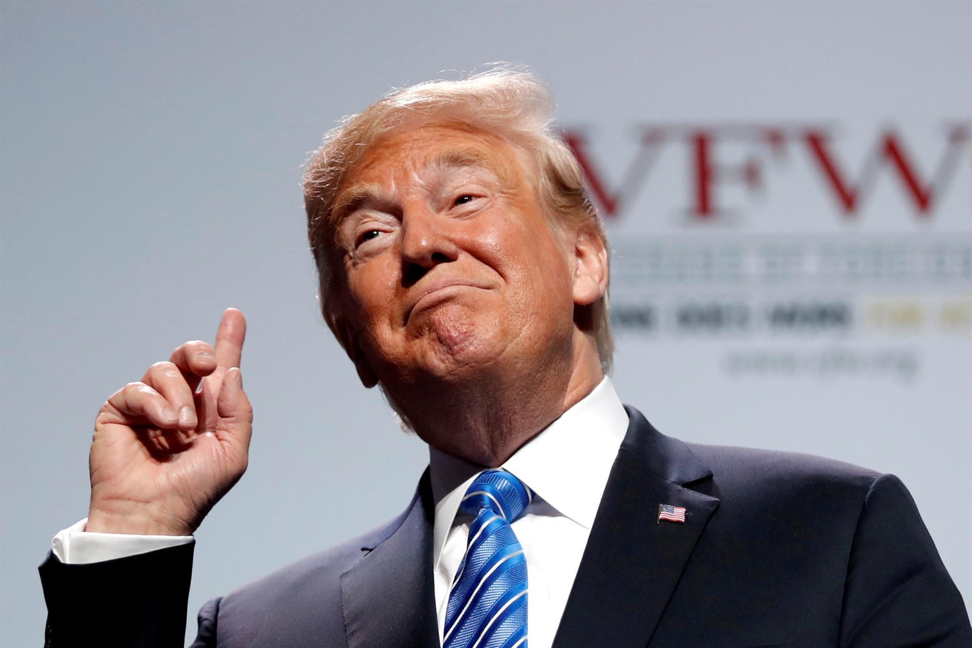 EU threatens US with $20 billion tit-for-tat tariffs