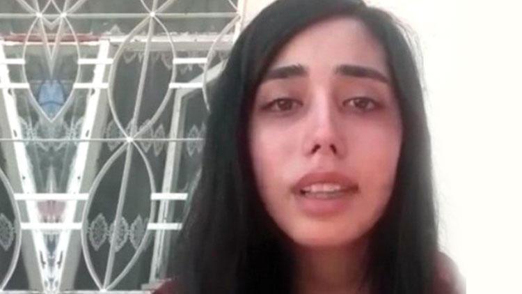 Turkish girl cries for help over ‘uncle’s sexual abuse’