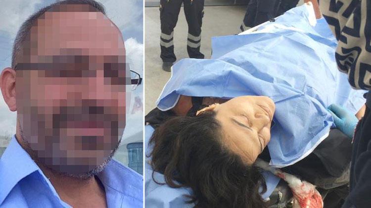 Convicted murderer kills Azeri woman after abusing daughter