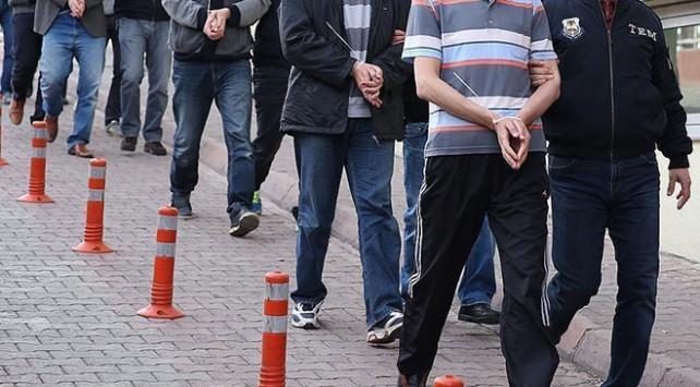 FETÖ suspects nabbed in Turkish Cyprus while preparing to flee to Greece