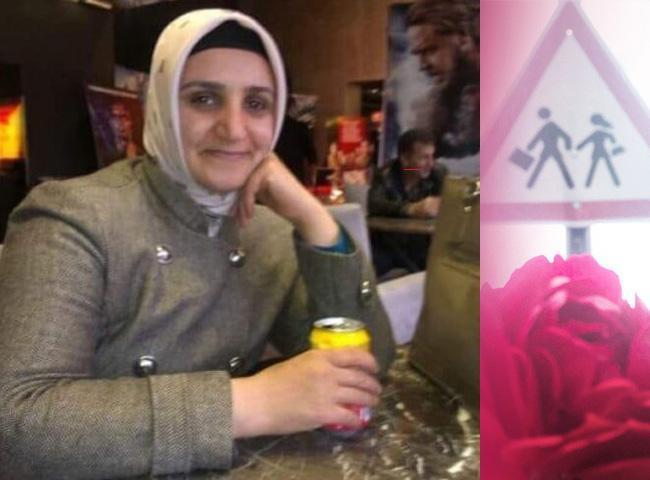 Turkey’s Education Minister calls ‘end to violence’ after teacher’s killing, citing sexism in traffic signs