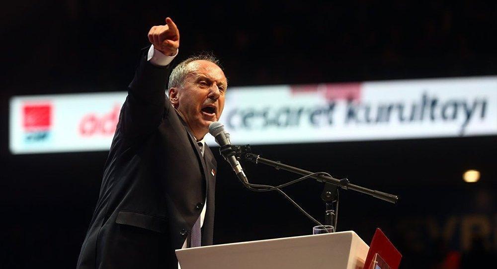 CHP dissidents challenge leader Kılıçdaroğlu to extraordinary convention