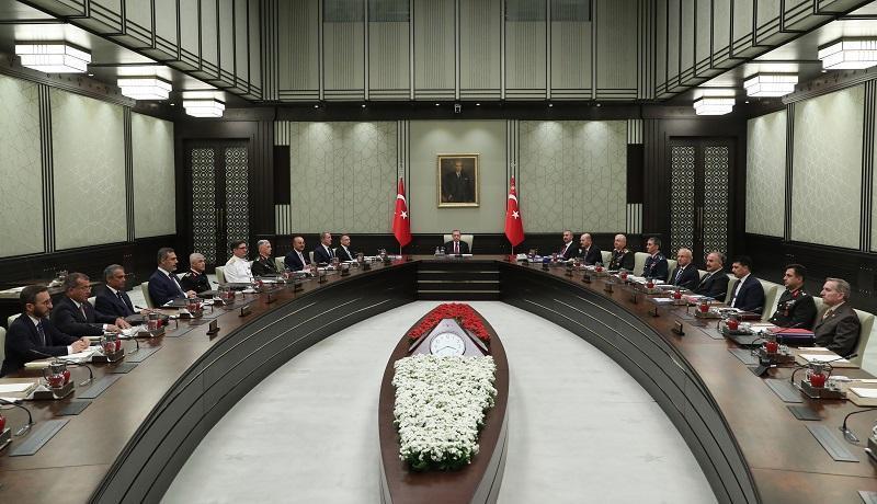 Turkey calls US threatening language unacceptable’