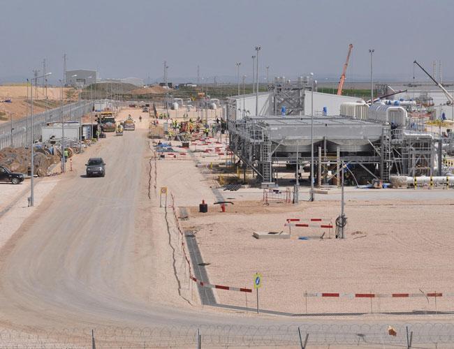 TANAP receives 5 million euros in support from European Commission