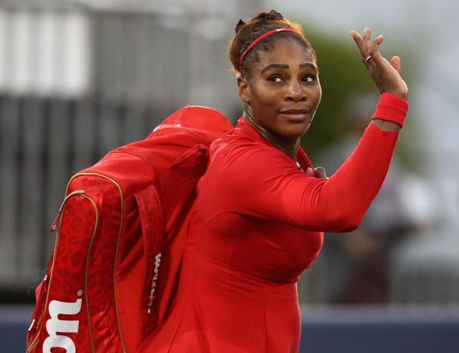Williams handed worst defeat of her career in San Jose