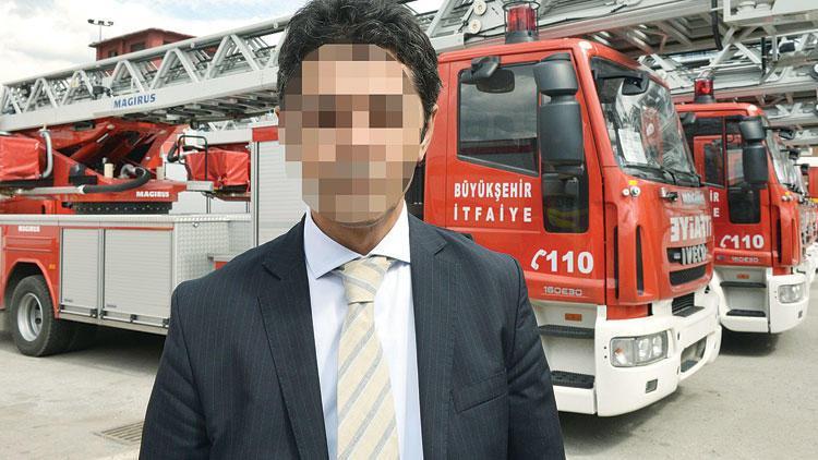 Three Ankara fire brigade officials suspended over claims of sexually abusing high schoolers
