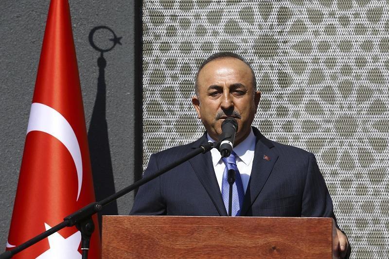 Turkey vows retaliation against US sanctions without delay