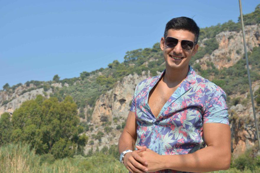 ‘Turkey’s best job’ winner starts work after beating thousands of candidates from 27 countries