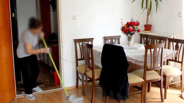 Turkish man headbutts wife for ‘cleaning too much’