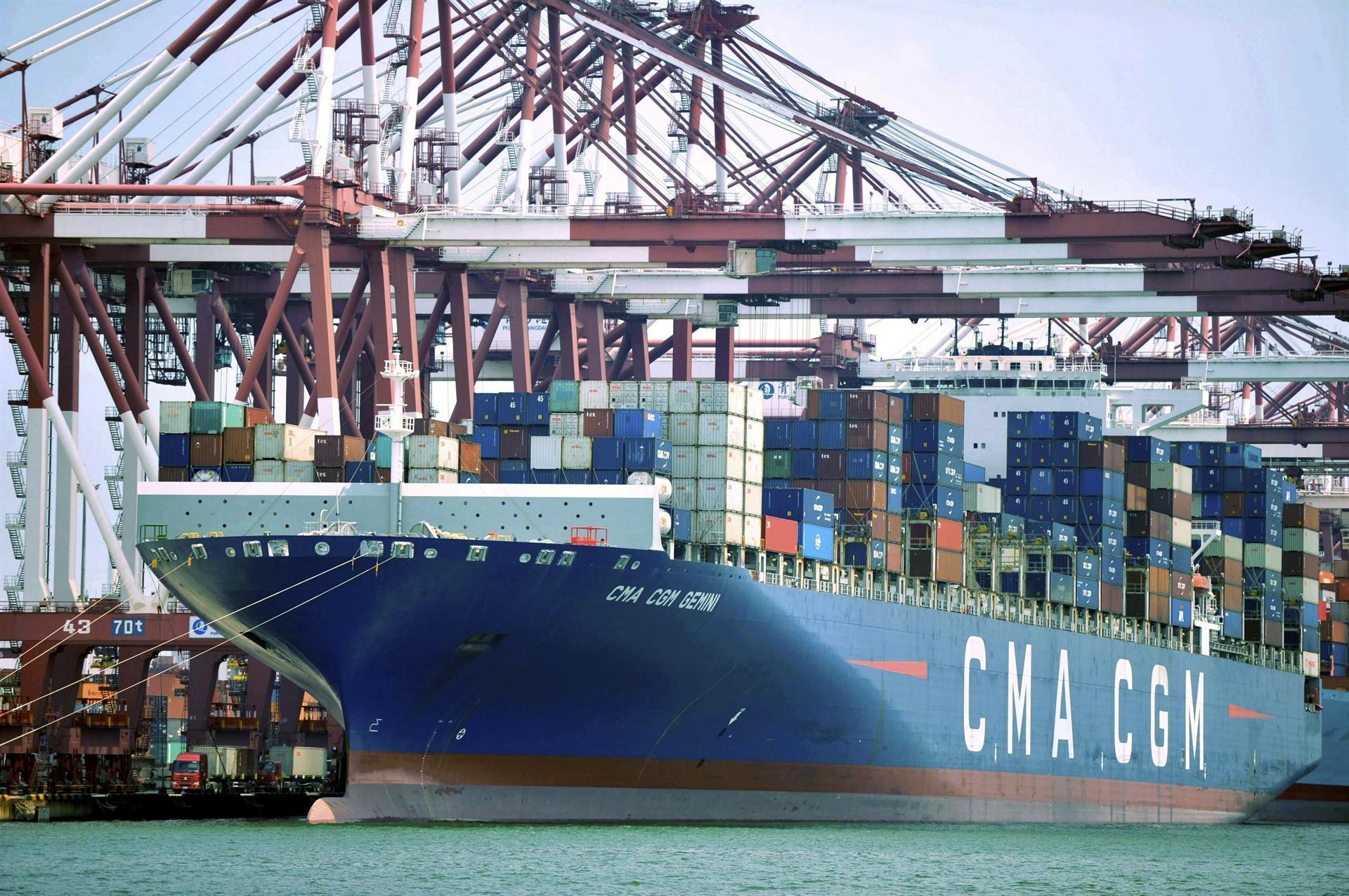 WTO paints gloomier global trade picture