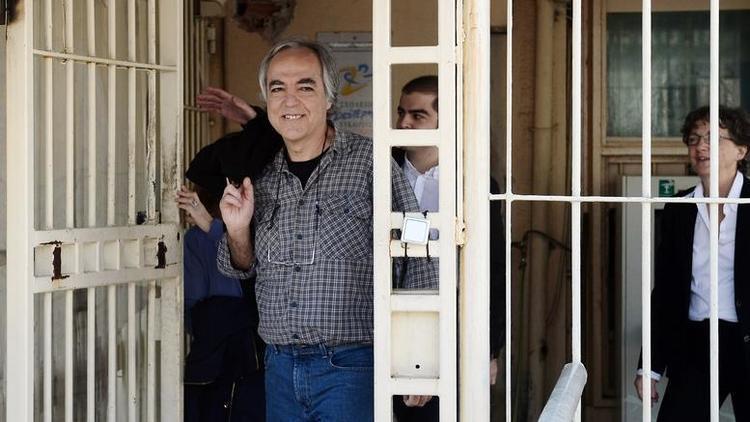 Turkey slams Greece over transfer of murderer of Turkish diplomats to open prison