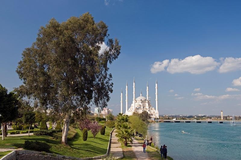 Turkish town revokes sister city protocol with Frisco, Texas, amid tensions with US