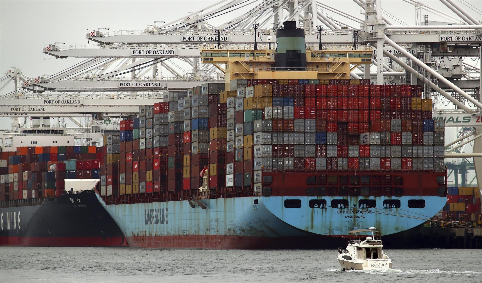 Asian countries denounce ‘real threat’ of global trade war