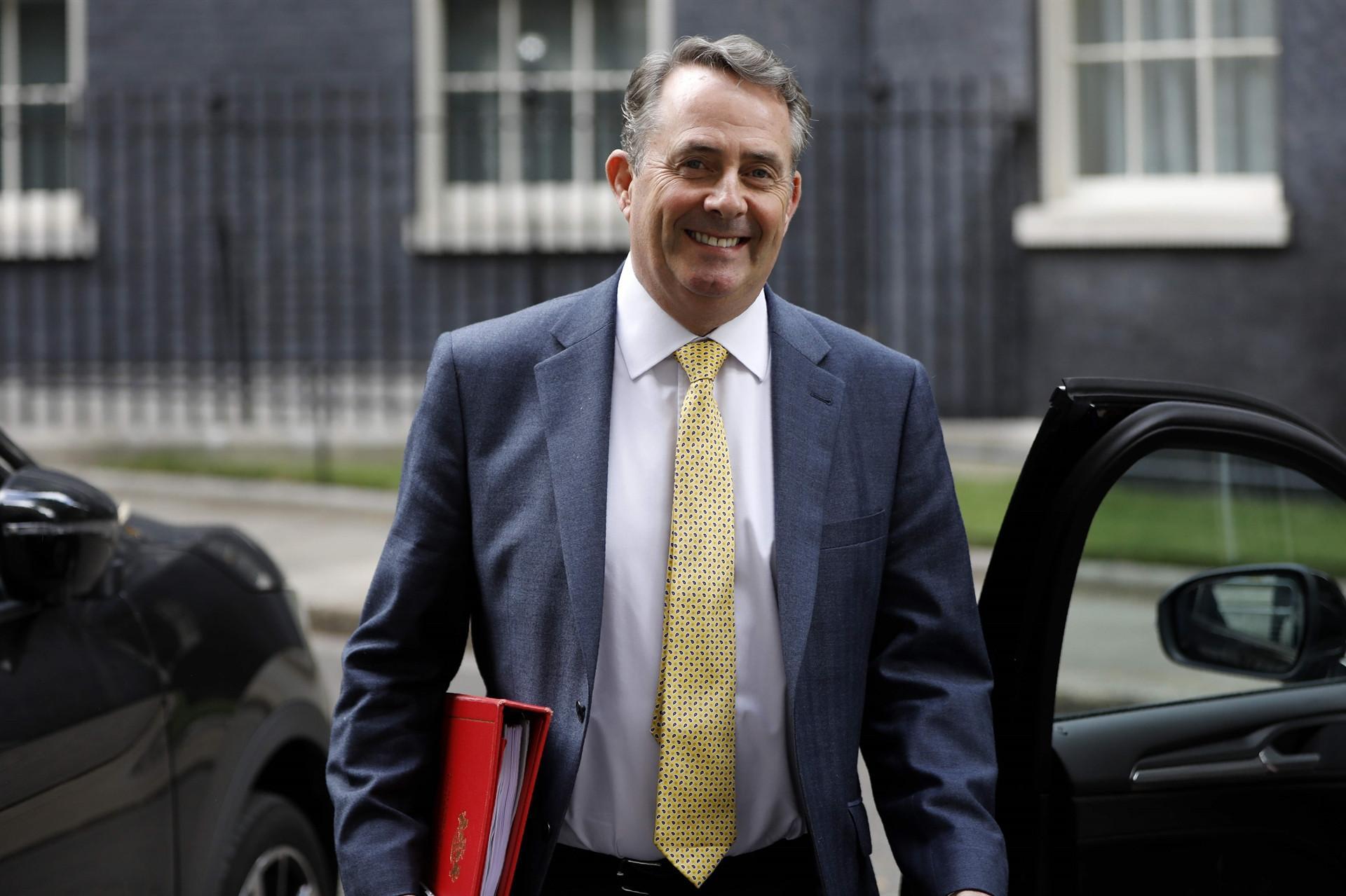 UK ‘likely to leave EU without deal’