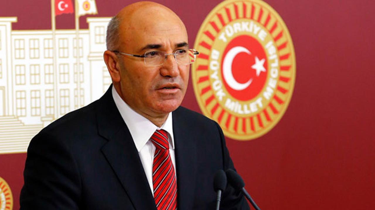 Turkish opposition MP slams German police for customs questioning