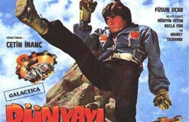 Legendary actor of ‘Turkish Star Wars’ vows to ‘not die’ until he gets his royalties