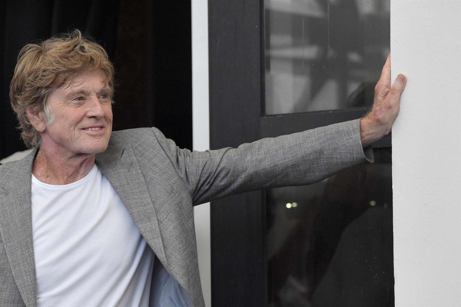 Screen legend Robert Redford is retiring from acting