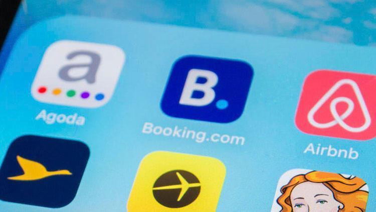 Turkish travel association seeks to extend Booking.com ban to Airbnb, Expedia, Skyscanner