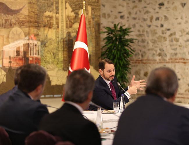 Turkey to reveal ‘new economic model’ on Aug 10