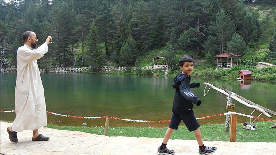Turkey becomes tourist attraction for Egyptians