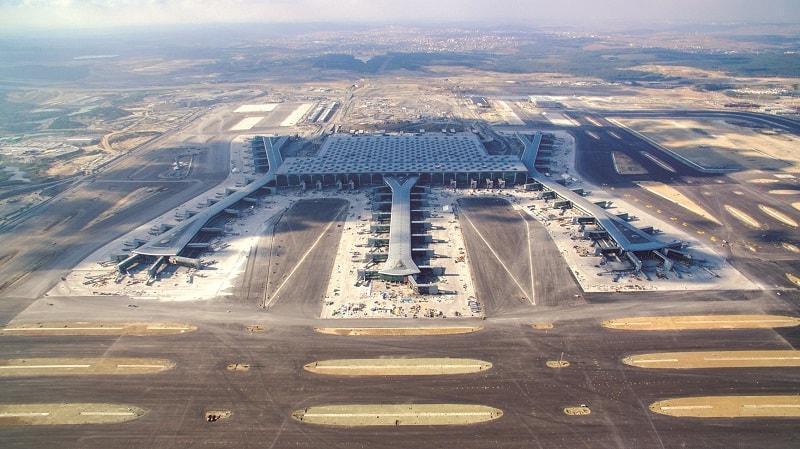 Largest airport move by Turkish Airlines to last 45 hours