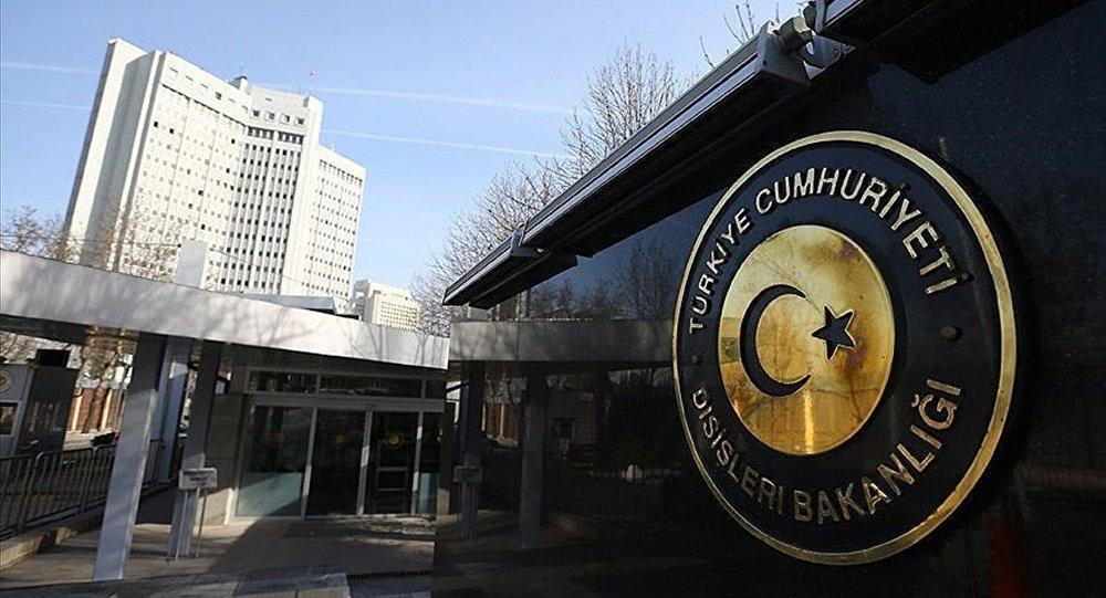 Turkish ambassadors to convene for annual conference