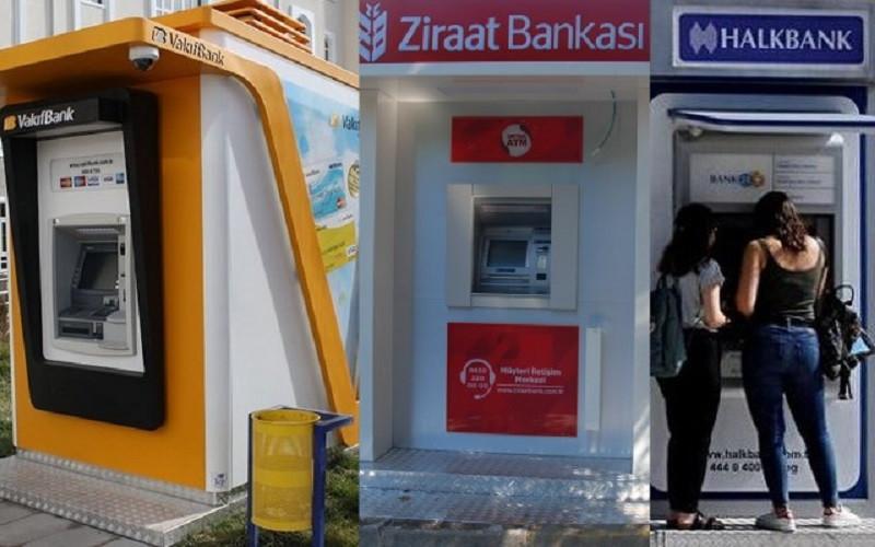 Turkeys state-run banks see nearly $2B net profit in first 6 months of 2018