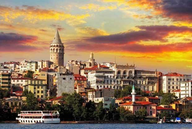 Expected Istanbul earthquake could kill up to 30,000 people, expert warns
