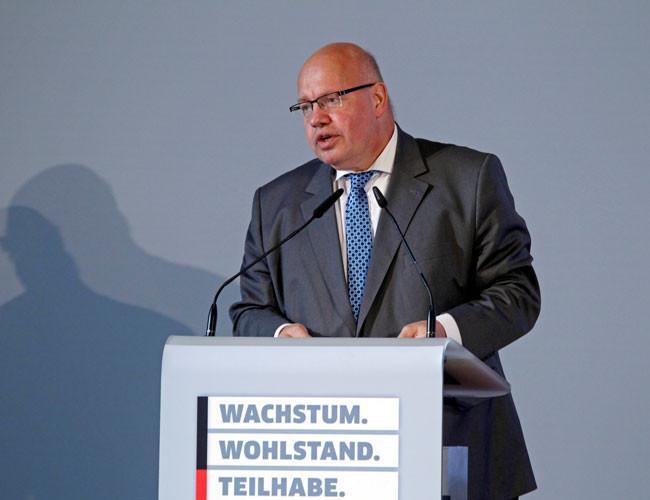 Germany, Italy against US move against Turkey