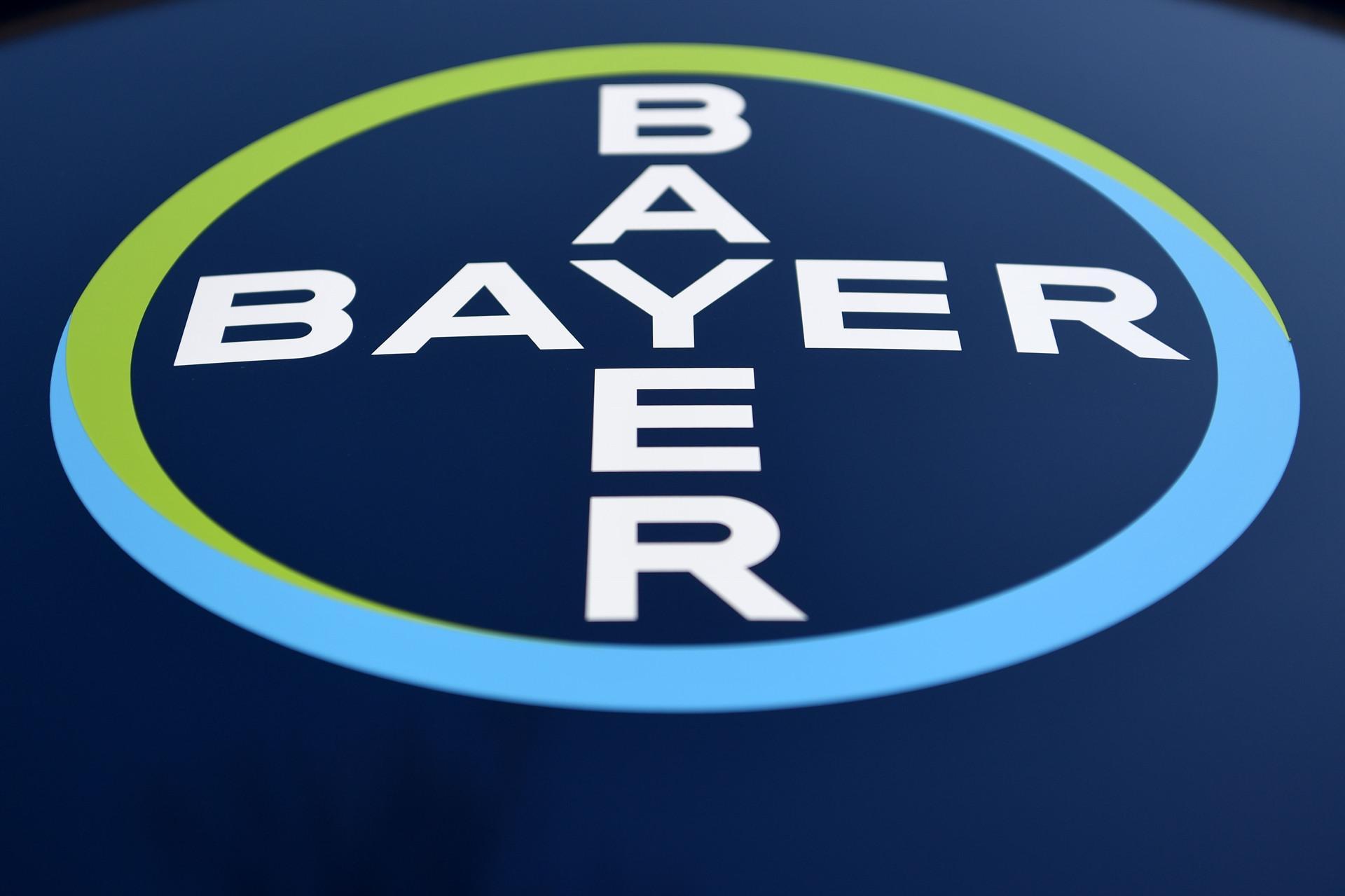 Bayer shares plunge after Monsanto cancer ruling