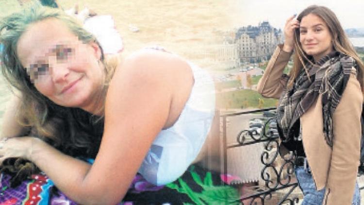 Russian woman kills daughter after Turkish husband abandons them