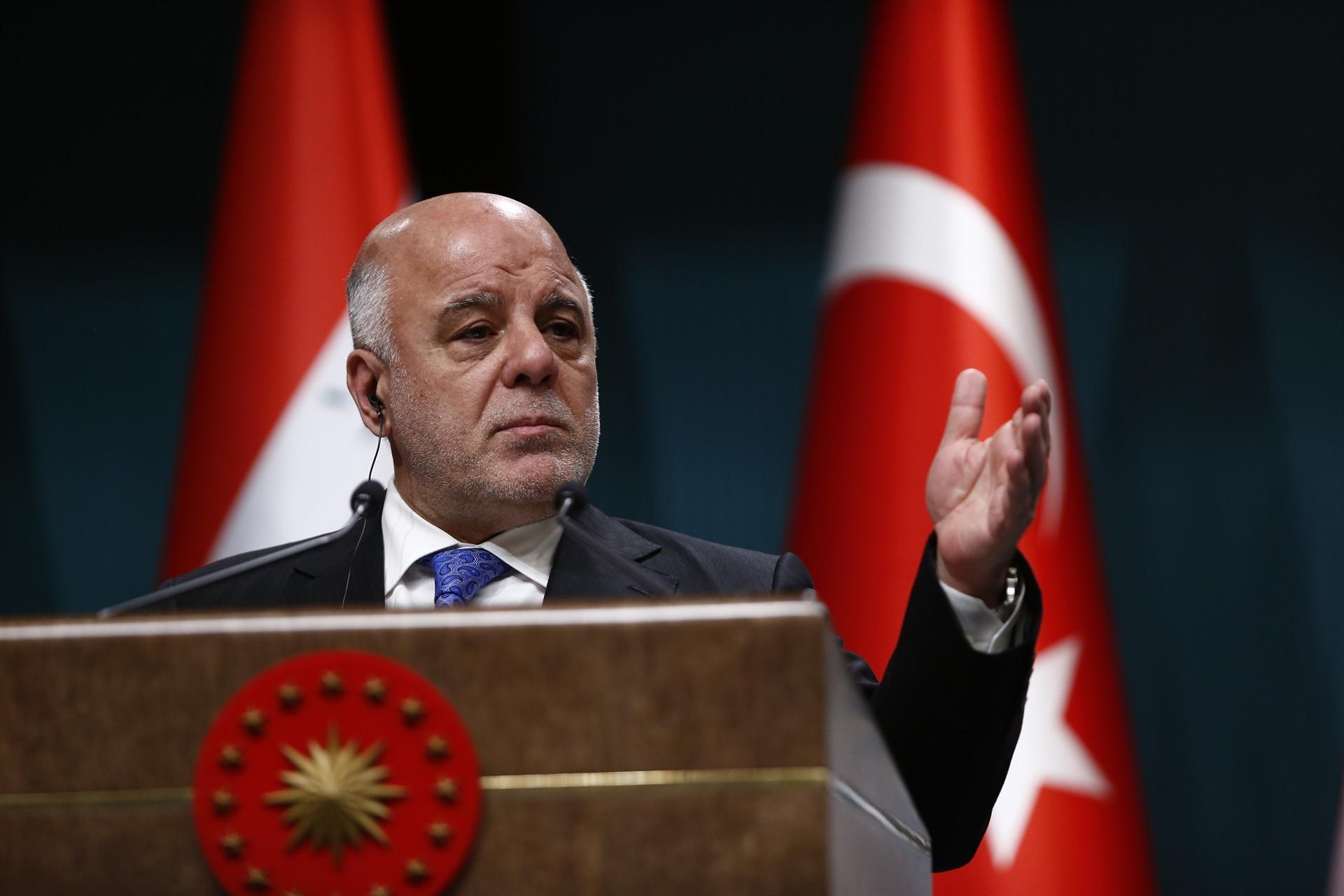 Turkey, Iraq agree to be in full cooperation against PKK