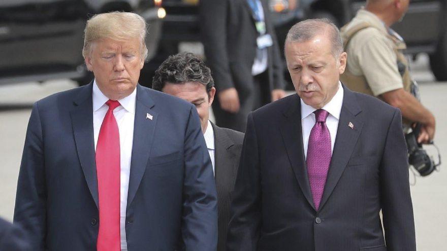 Turkey-US Business Council urges dialogue, diplomacy between US, Turkey
