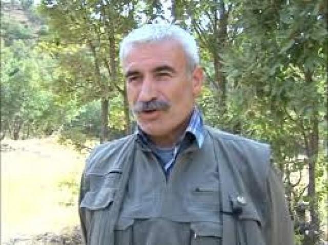 PKK chief hit in drone-backed operation