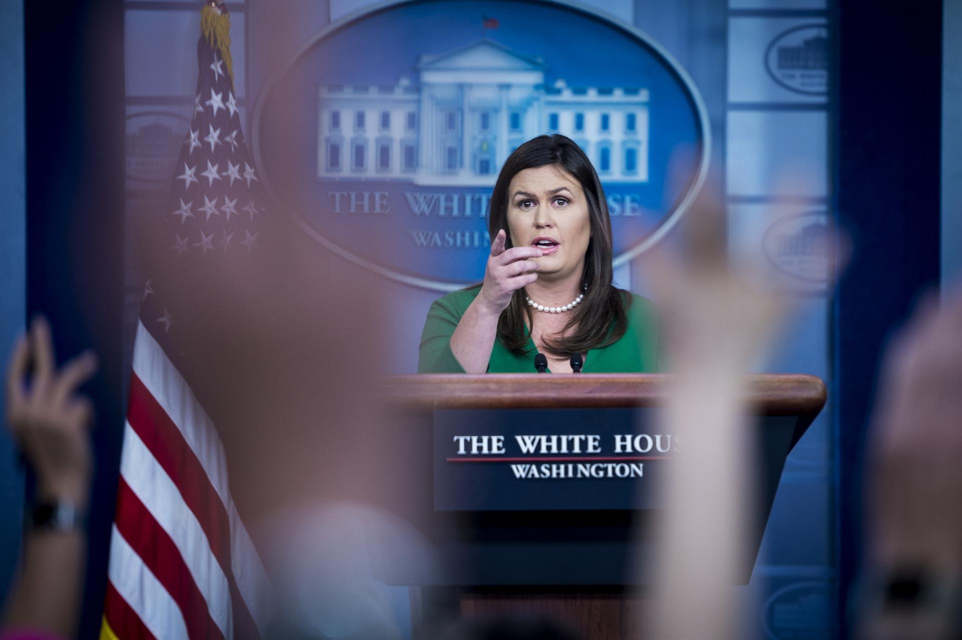 US tariffs to remain even if pastor freed: White House