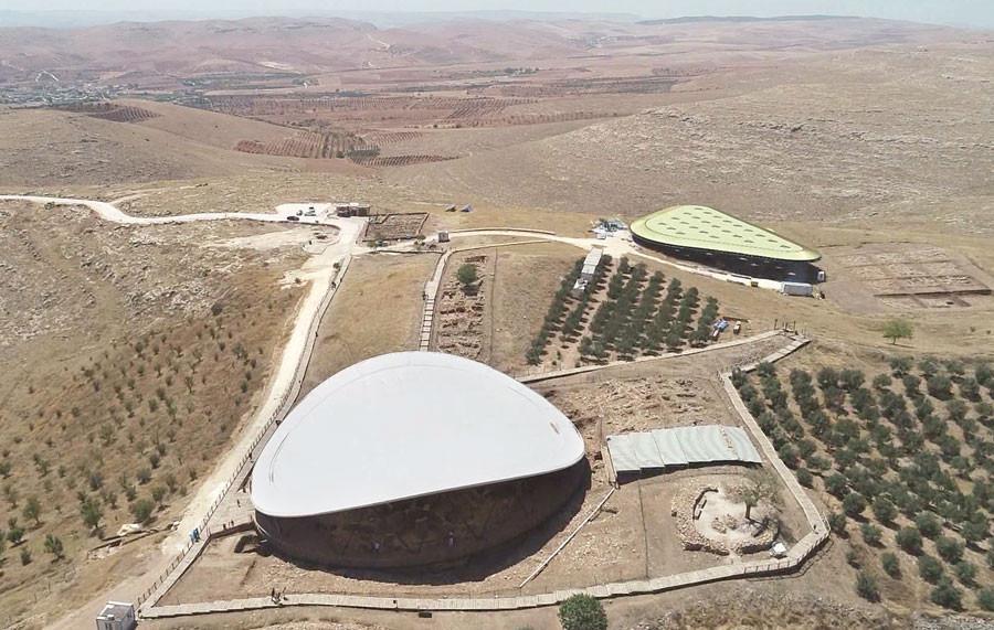 Göbeklitepe farmers await foreign tourists