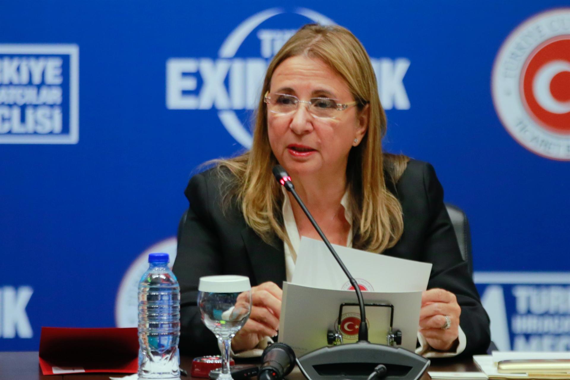 Turkey will retaliate, but stay open to dialogue with US: Minister